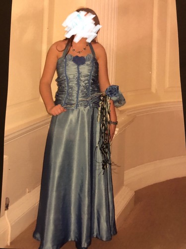 Masquerade blue teal - masquerade,