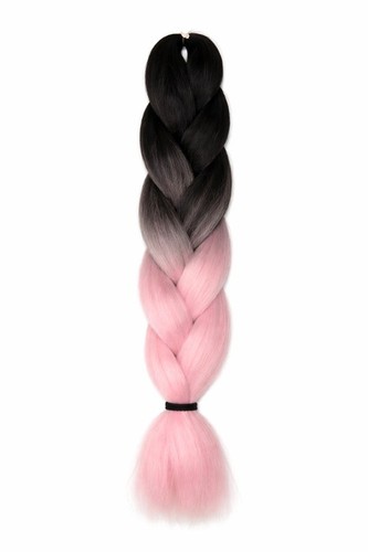 Ombre transitional kanekalon - transitional,