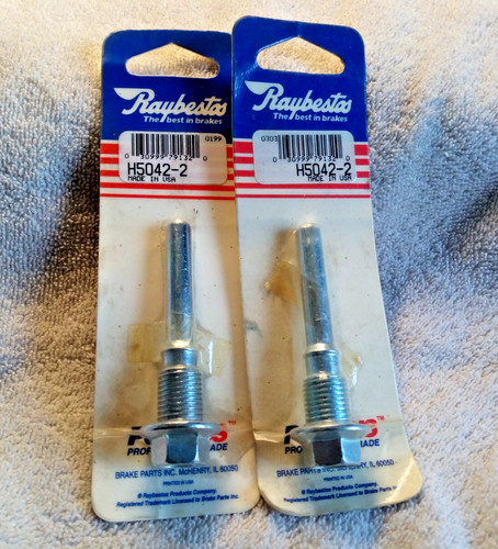American car spares raybestos - american,