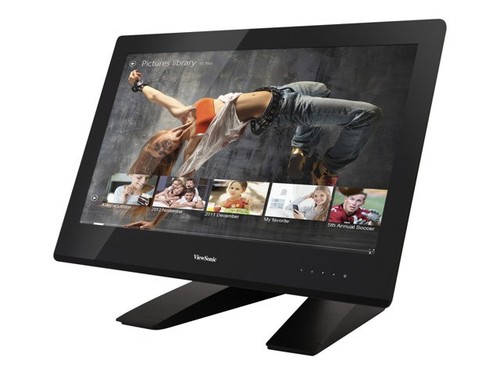 Viewsonic td2340 touch - 23″,