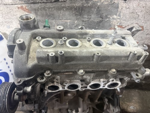 Toyota yaris mk2 - yaris, 1.3