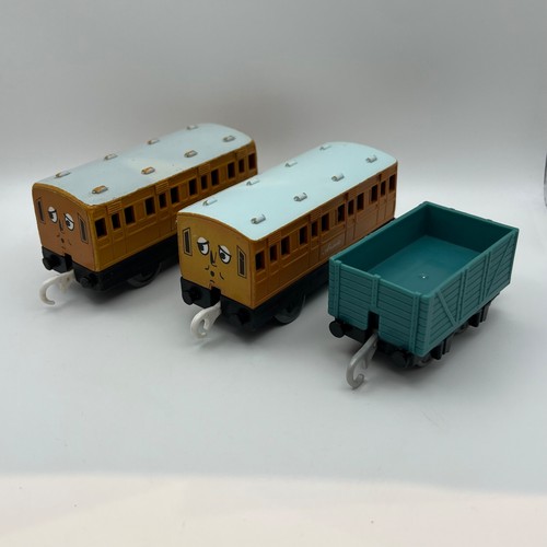 Thomas friends tomy - thomas,
