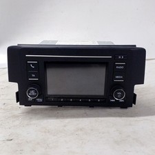 2017-2022 HONDA CIVIC VTEC