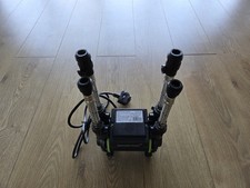 Salamander CT50 Xtra Twin