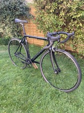 Cannondale Capo Track Bike