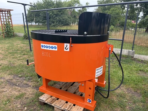 Brand new tractor - brand,
