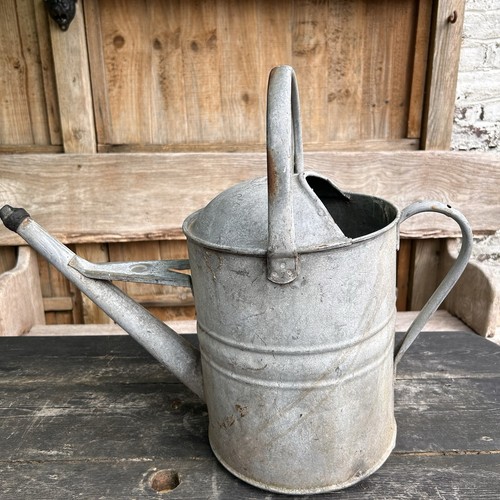 Vintage beldray galvanised - beldray,