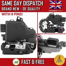 AUDI A4 B5 1995-2001 FRONT