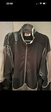 Kappa Men's Tracksuit Top Size