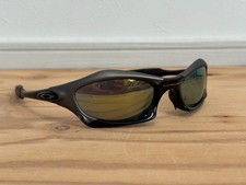 Oakley Splice Discontinued