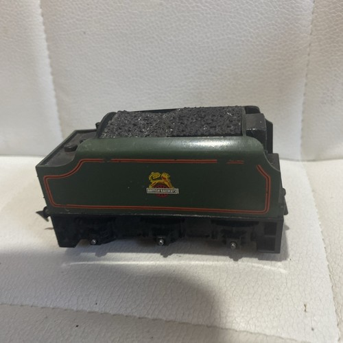 Hornby dublo british - hornby,