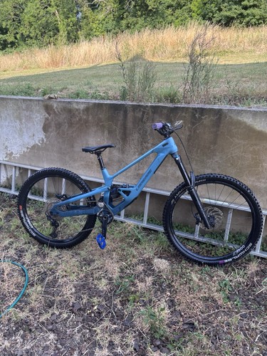 Lapierre spicy 9 2025 - lapierre,