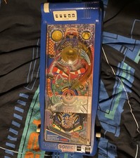 PARTLY WORKING 1992 Sonic the