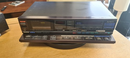 Aiwa f640k head stereo - 3,