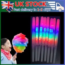 500LED Cotton Candy Floss Glow