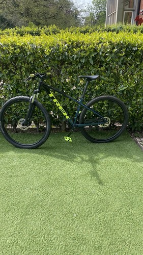 Trek marlin hardtail - trek,
