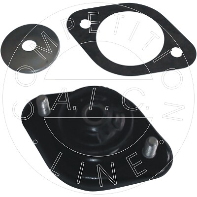 New top strut - strut, for