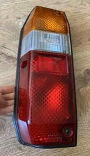 TOYOTA Land Cruiser 70 Prado