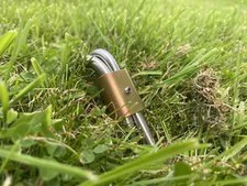 Tent Camping Security Anchor