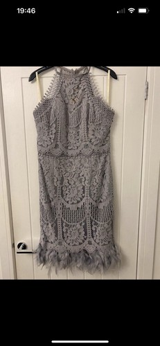 Lipsy vip dress size - vip,