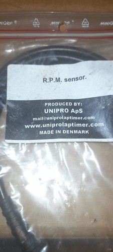 Unipro data logger - unipro,