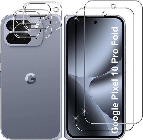 For google pixel pro fold - google, 10