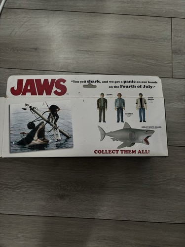 Funko jaws action figure - jaws,