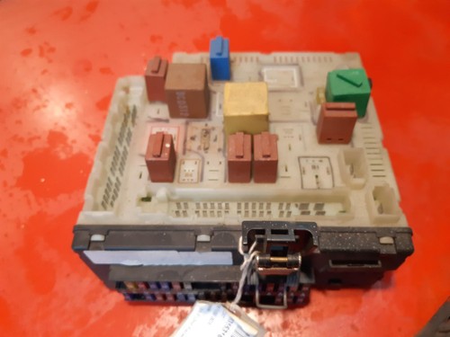 Ford escort fuse box - fuse,