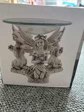 Oil Burner Wax Melt Warmer