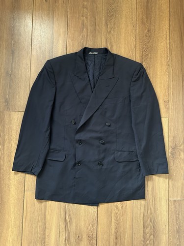 Loro piana navy super 100s - loro,