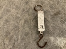 LITTLE SAMSON FISHING SCALES