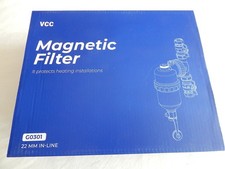 Central heating magnetic - central,