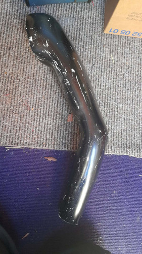 Male mannequinn arm - mannequinn,