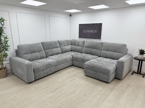 Dfs steller power - dfs,