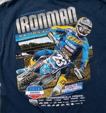 2016 Ironman National Sz Large