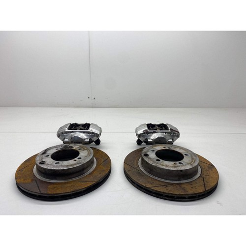 Mitsubishi evolution brembo - mitsubishi,