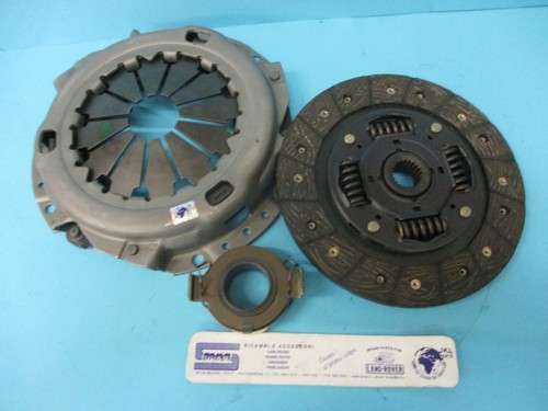 Clutch kit for toyota yaris - kit,