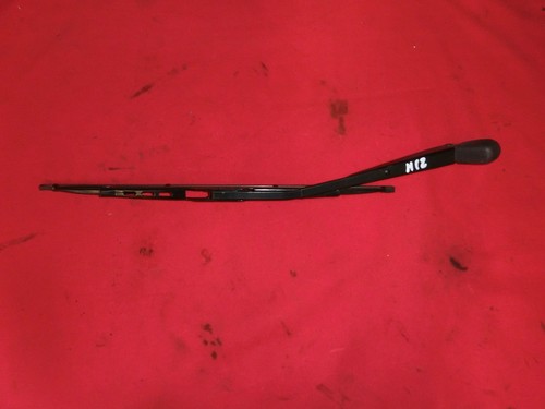 Rear wiper arm - rear,