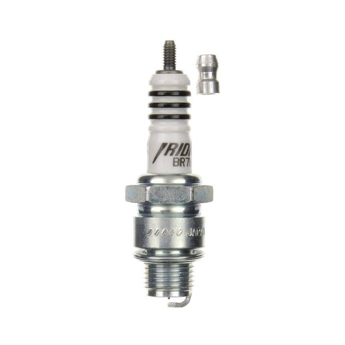 Ngk br7hix iridium spark plug - ngk,