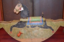 Large (132cm) Antique 19th