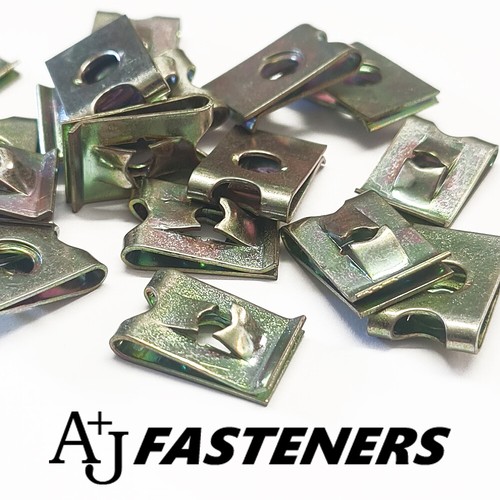 Nuts speed fasteners spire - fasteners,