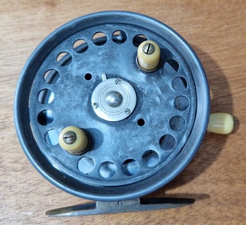 Super vintage hardy silex - vintage,
