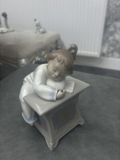 nao ballerina figurines