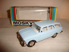 MOSKVITCH 426 ESTATE CAR -