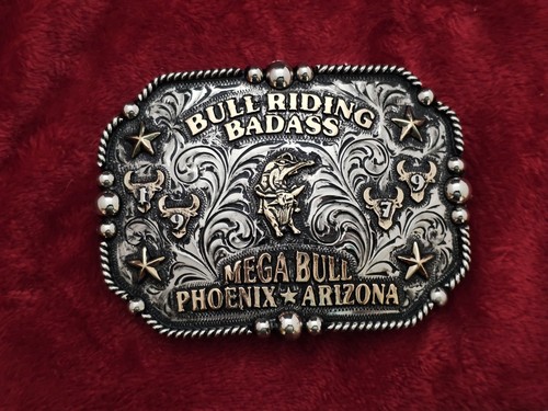 Mega bull - mega,