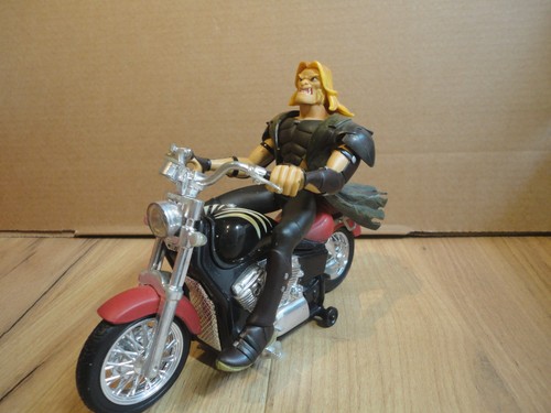 Toybiz marvel x - toybiz, x-men