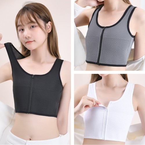 Women les net chest breast - chest,