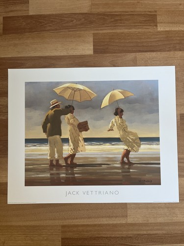 Jack vettriano art - jack,
