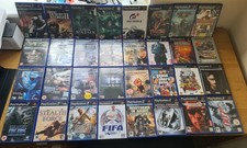 PlayStation 2 Games Bundle 33