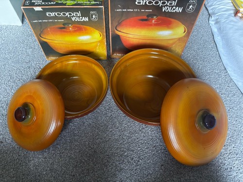 Vintage arcopal french - arcopal,